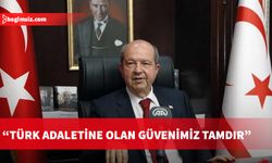 Tatar: İsias davasında adaletin yerini bulmasında ısrarcı olacağız