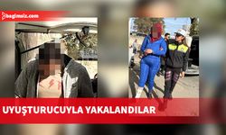 Mahkeme, zanlıların 3 gün süreyle tutuklu kalmasına emir verdi