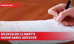 İskele'de alkollü içki satış ruhsatı yenileme dilekçeleri 12 Mart'a kadar kabul edilecek