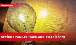 Kıb-Tek'e borcu olanlar borçlarının gecikme zamlarını yapılandırabilecek