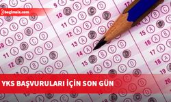 YKS başvuruları için son gün