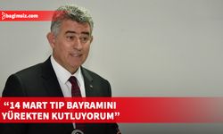 Feyzioğlu: Sağlıkta arzu edilen sistemin kurulması için ihtiyaç duyulan desteği vermeye hazırız