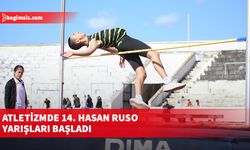 Hasan Ruso anısına yarışıyorlar