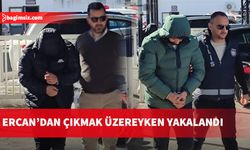 Özbek 6 gün tutuklu; Yetek, teminatla serbest