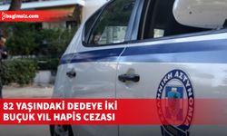 Evine giren hırsıza ateş açan 82 yaşındaki dedeye iki buçuk yıl hapis cezası