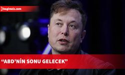 Elon Musk'tan Demokratlara tepki