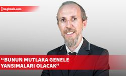 Alas: Türkiye’de halk yerelde değişimi seçmiştir…