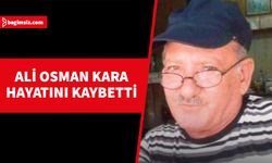 Kara yarın son yolculuğuna uğurlanacak…