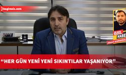 Atan: Mevcut yöneticiler sadece ‘laf ebeliği’ yapıyor...