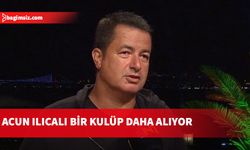 Ilıcalı: Futbol dünyasındaki alanımızı genişletmek istiyoruz...