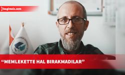 Alas: Meclis yapısında iki farklı grup var