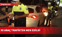 11’i alkollü, 6’sı ehlihyetsiz çıktı