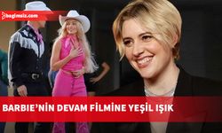 Barbie'nin yönetmeni devam filmine sıcak bakıyor