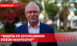 Avcı: Dürüst’ün basdişleri okula ödetmesi ahlaklı bir davranış değil