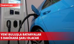 Mühendisler, yeni bir teknoloji geliştirdi...