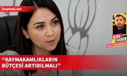 Baybars: Yıllardır yeterli kaynak ayrılmıyor…