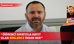 Bengihan: Ülkeye giriş çıkışlar yeterince denetlenmiyor