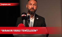 KTÖS Genel Sekreteri Maviş: Bırakın yargı temizlesin