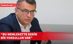 Erhürman: Çözüm bu zihniyetin gitmesindedir, bu artık bir var oluş meselesidir