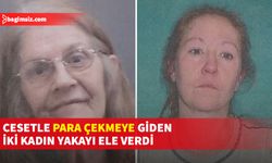 Şüphelilerden biri, hayatını kaybeden 80 yaşındaki adamın sevgilisiydi