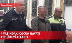 Sürücü tutuksuz yargılanacak