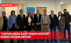 Sağlık Bakanlığı himayelerinde “Çocuklarda İleri Yaşam Desteği” kursu düzenleniyor