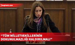 Derya: Çok öfkeliyim. Çocuklara yaşanılacak bir ülke kalmadı…