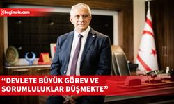 “Ön yargı ve ayrımcılığın son bulduğu eşitlikçi bir toplum inşa edilmesi için çalışmalıyız”