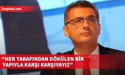 “Sokaksa sokak, meclisse meclis, bu zihniyetten kurtulmalıyız”