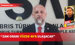 Mamülcü: Zarar ziyanın faturası halka ödetiliyor