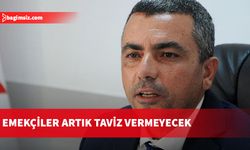 Kamu-İş Toprak Ürünleri Kurumu’na bağlı tüm şubelerde eyleme gitmeye hazırlanıyor