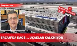 Sofi: Yerdeki uçaklar bekliyor, Türkiye’den gelecek uçaklara izin verilmiyor