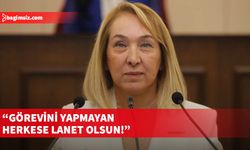 Filiz Besim’den ölümlü kazalara tepki