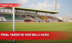 BTM 1.Lig'de final karşılaşması oynanacak