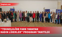 GİKAD için hazırlanan program tanıtıldı...