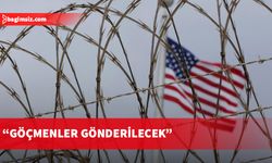 ABD'den yeni Guantanamo planı...