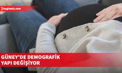 Güney Kıbrıs’ta demografik yapı değişiyor