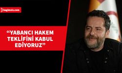 Erden Timur: Fenerbahçe'nin teklifini kabul ediyoruz