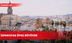 "Burası turist kokuyor"