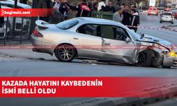 Feci kazayla ilgili polisten açıklama…