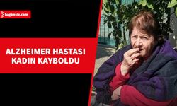 79 yaşındaki Perihan Dağhan kayboldu…