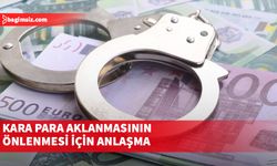 ABD ile Güney Kıbrıs arasında kara para aklanmasının önlenmesi için anlaşma imzalandı