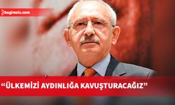 Kılıçdaroğlu: Ekilen tohumlar fide oldu, fideler çınar olacak…