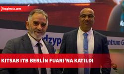 KITSAB ITB Berlin Fuarı’na katıldı