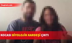 Annesini ararken kocasının, kardeşi olduğunu öğrendi