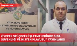 Kitap, Dr. Hüseyin Değirmenci'nin 20 yıllık eğitim ve tecrübesini barındırıyor