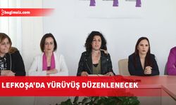 8 Mart Dünya Kadınlar Günü nedeniyle Lefkoşa'da yürüyüş düzenlenecek