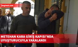 8 gün poliste tutuklu kalacak