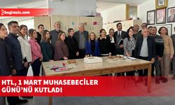 1 Mart Muhasebeciler günü Haydarpaşa Ticaret Lisesi’nde kutlandı…