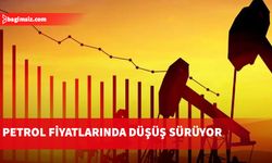 Petrol fiyatlarında düşüş sürüyor